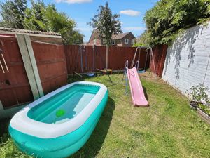 Garden- click for photo gallery